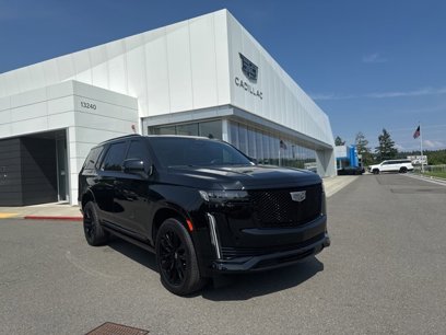 Certified 2023 Cadillac Escalade Sport w/ Touring Package