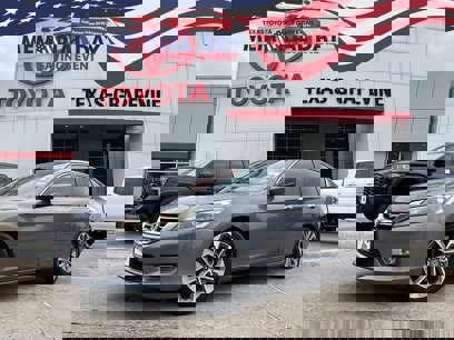 Used 2013 Honda Accord Sport