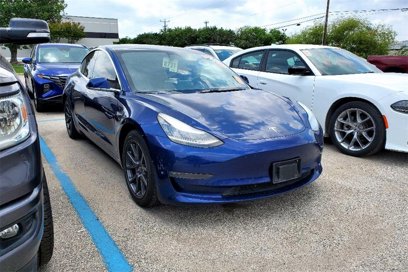 Used 2019 Tesla Model 3 Long Range
