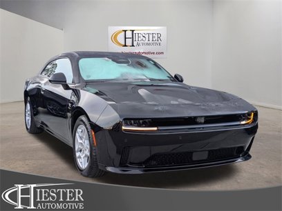 New 2025 Dodge Charger R/T w/ Quick Order Package 25M R/T