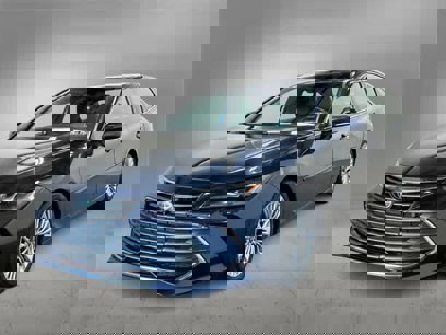 Used 2019 Toyota Avalon Limited