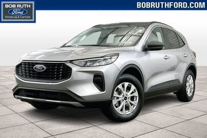New 2024 Ford Escape Active w/ Tech Pack #1