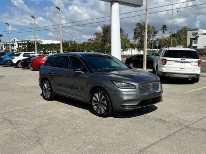 Used 2022 Lincoln Corsair Reserve