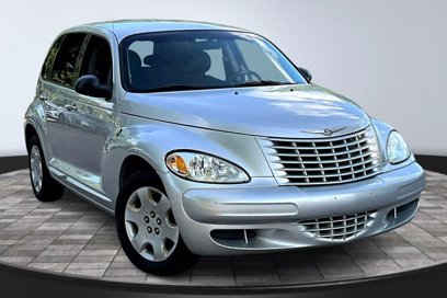 Used 2005 Chrysler PT Cruiser Touring