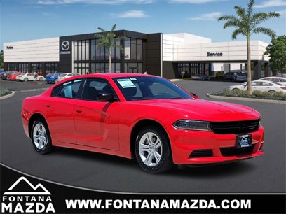 Used 2023 Dodge Charger SXT