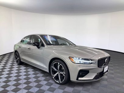 Used 2024 Volvo S60 B5 Plus