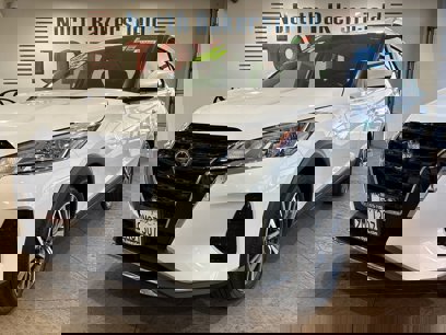 Used 2024 Nissan Kicks SV