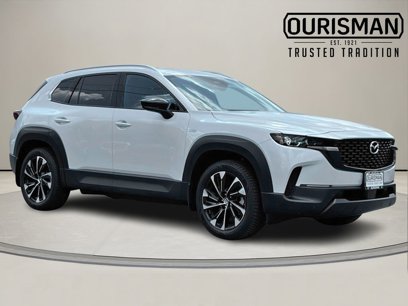 Used 2025 MAZDA CX-50 2.5 Hybrid w/ Weather Package