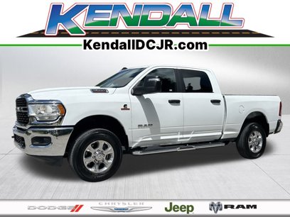 Used 2024 RAM 2500 Big Horn