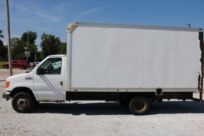 Used 2007 Ford E-350 and Econoline 350 Super Duty