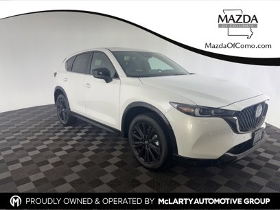 New 2025 MAZDA CX-5 2.5 Turbo w/ Premium Package