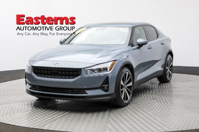Used 2022 Polestar Polestar 2 w/ Plus Package