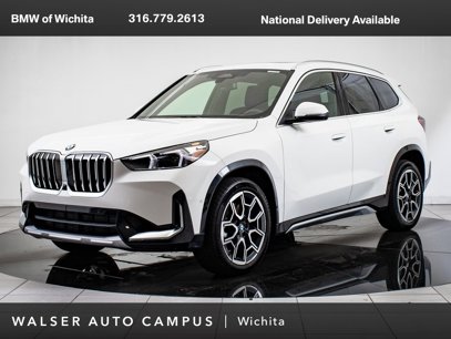 New 2025 BMW X1 xDrive28i w/ Technology Package