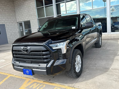 Used 2023 Toyota Tundra SR5