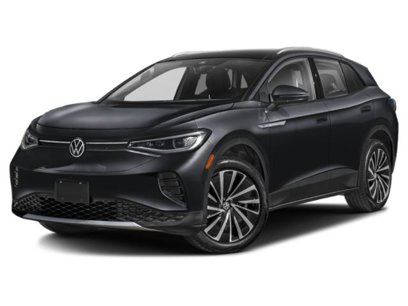 New 2025 Volkswagen ID.4 Pro S Plus