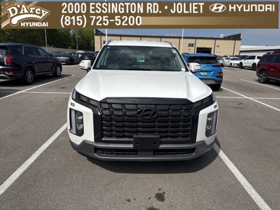 Certified 2025 Hyundai Palisade SEL