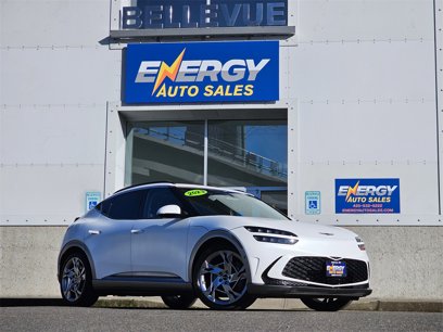 Used 2023 Genesis GV60 Performance