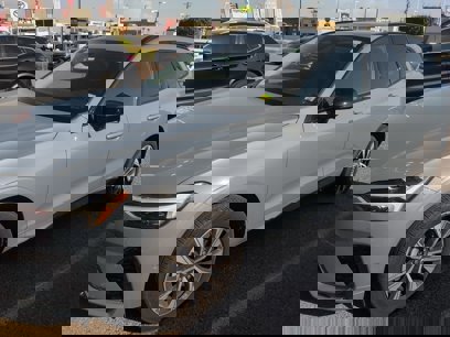 Used 2023 Volvo XC60 B5 Plus