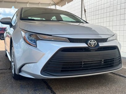 Used 2024 Toyota Corolla LE