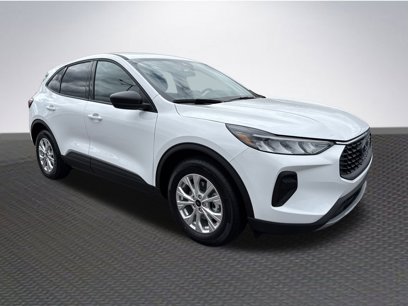 New 2025 Ford Escape Active