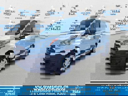 Used 2019 Ford Transit Connect XL