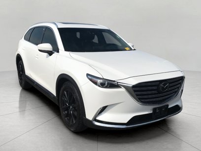 Used 2016 MAZDA CX-9 Grand Touring