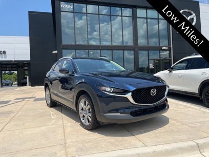 Certified 2023 MAZDA CX-30 AWD 2.5 S w/ Preferred Package
