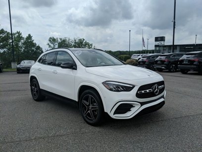 Certified 2024 Mercedes-Benz GLA 250 4MATIC