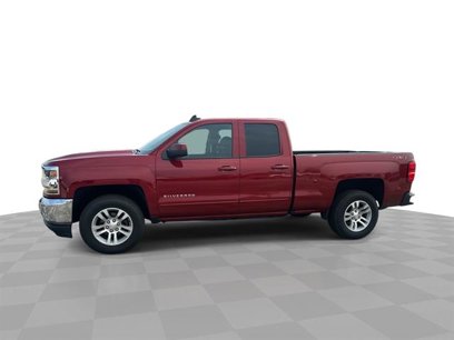 Certified 2019 Chevrolet Silverado 1500 LT w/ All Star Edition