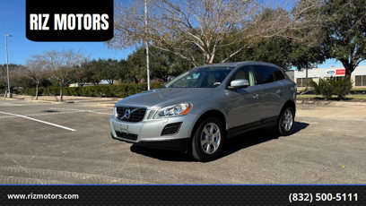 Used 2012 Volvo XC60 3.2