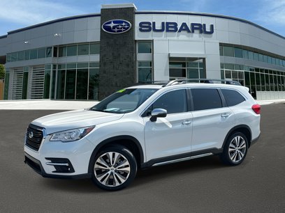 Used 2020 Subaru Ascent Touring w/ Popular Package #3