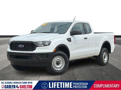 Used 2022 Ford Ranger XL