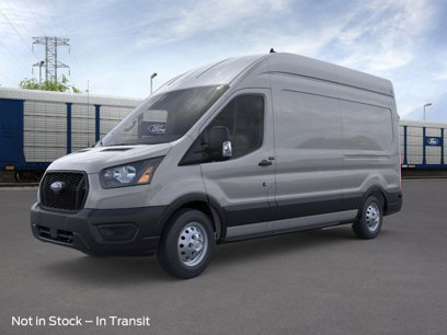 New 2025 Ford Transit 250 148 High Roof AWD