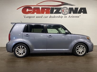 Used 2010 Scion xB Release Series 7.0
