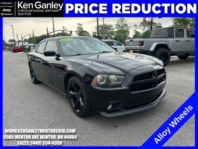 Used 2013 Dodge Charger R/T