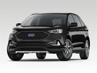Used 2024 Ford Edge SEL