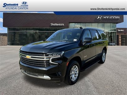 Used 2023 Chevrolet Tahoe LT