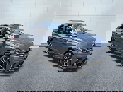 New 2025 Volkswagen Jetta S