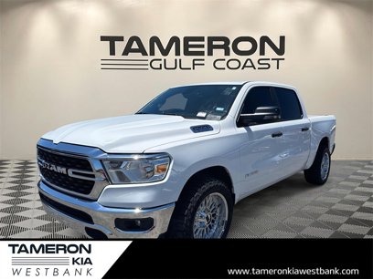 Used 2023 RAM 1500 Lone Star