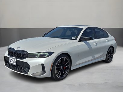 Used 2023 BMW M340i xDrive w/ Premium Package