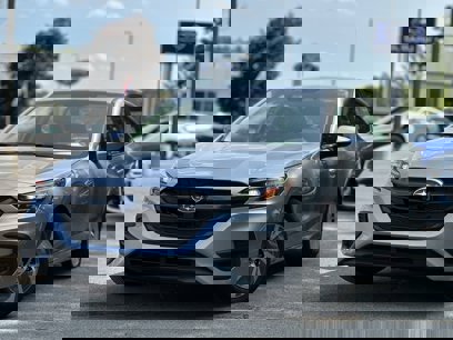 New 2025 Subaru Legacy Premium