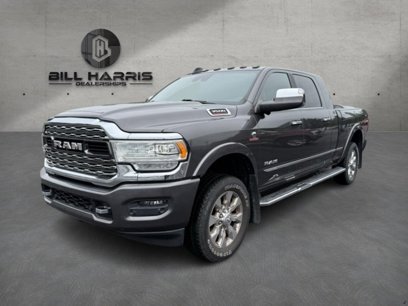 Used 2019 RAM 3500 Limited