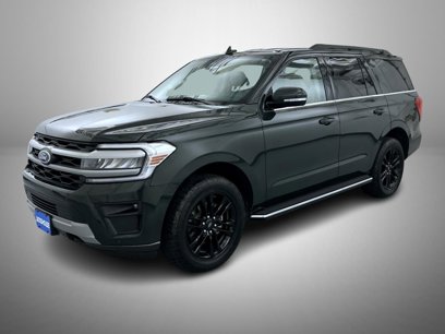 Used 2022 Ford Expedition XLT
