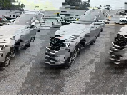 Used 2023 Hyundai Santa Fe SEL