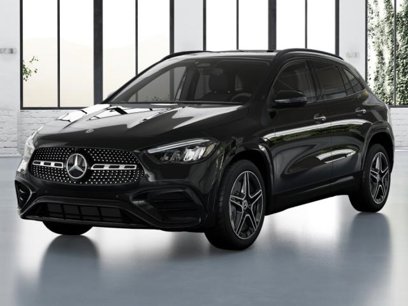 Used 2024 Mercedes-Benz GLA 250