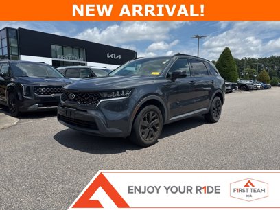 Used 2021 Kia Sorento S