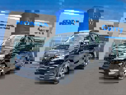 New 2026 Honda HR-V LX