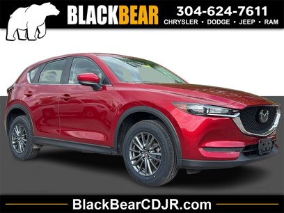 Used 2020 MAZDA CX-5 Sport