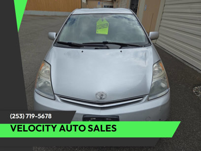 Used 2007 Toyota Prius