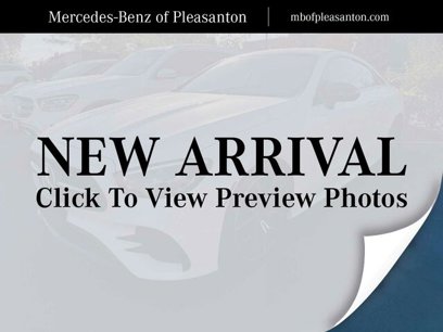 Certified 2022 Mercedes-Benz E 450 Coupe